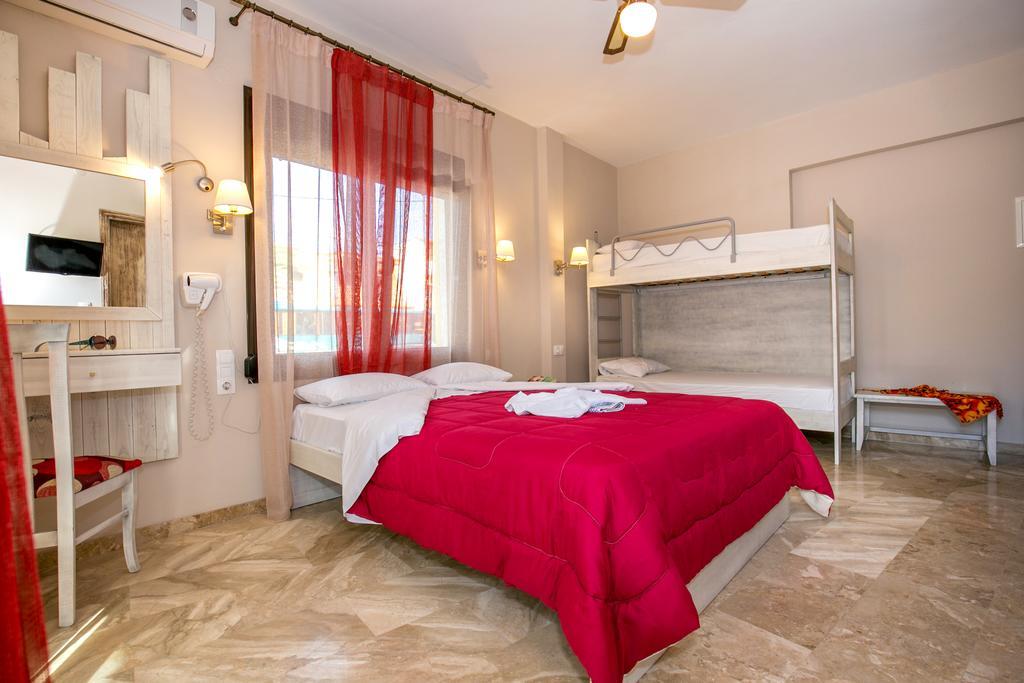 Agali Villa Лименария Экстерьер фото