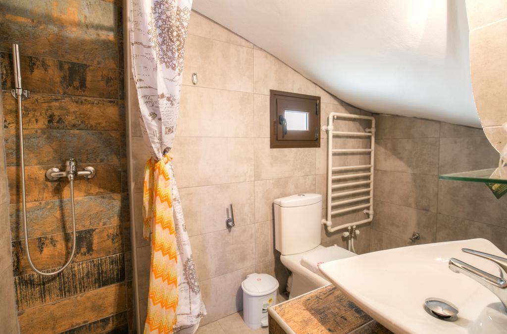 Agali Villa Лименария Экстерьер фото