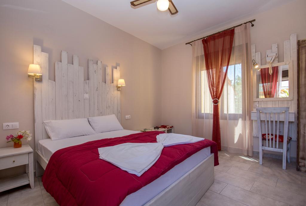 Agali Villa Лименария Экстерьер фото